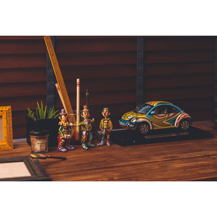 稀少・非売品】気狂いピエロ スチール写真 稀少・非売品】気狂いピエロ