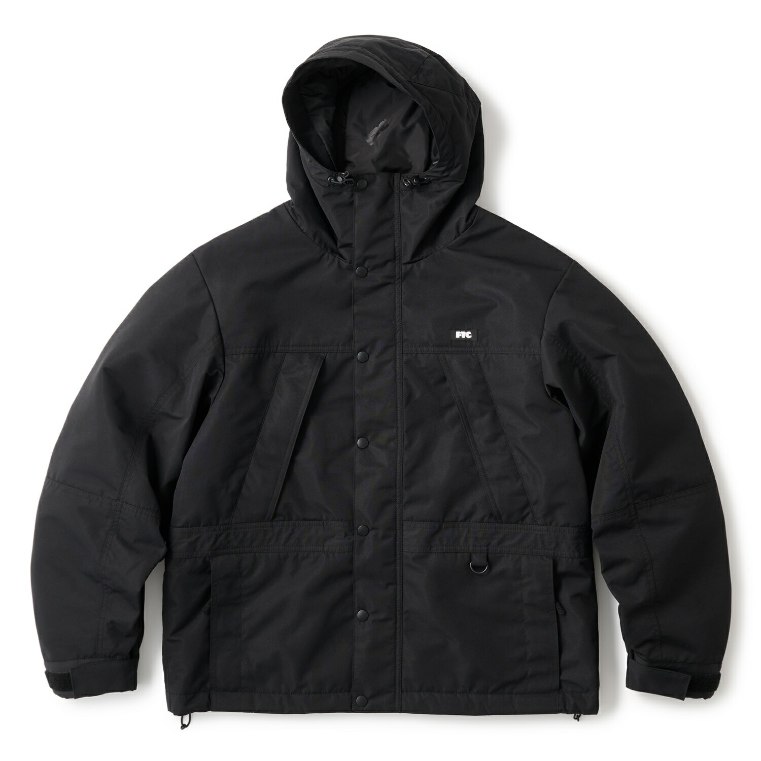 エフティーシー(FTC) メンズマウンテンパーカー | 通販・人気