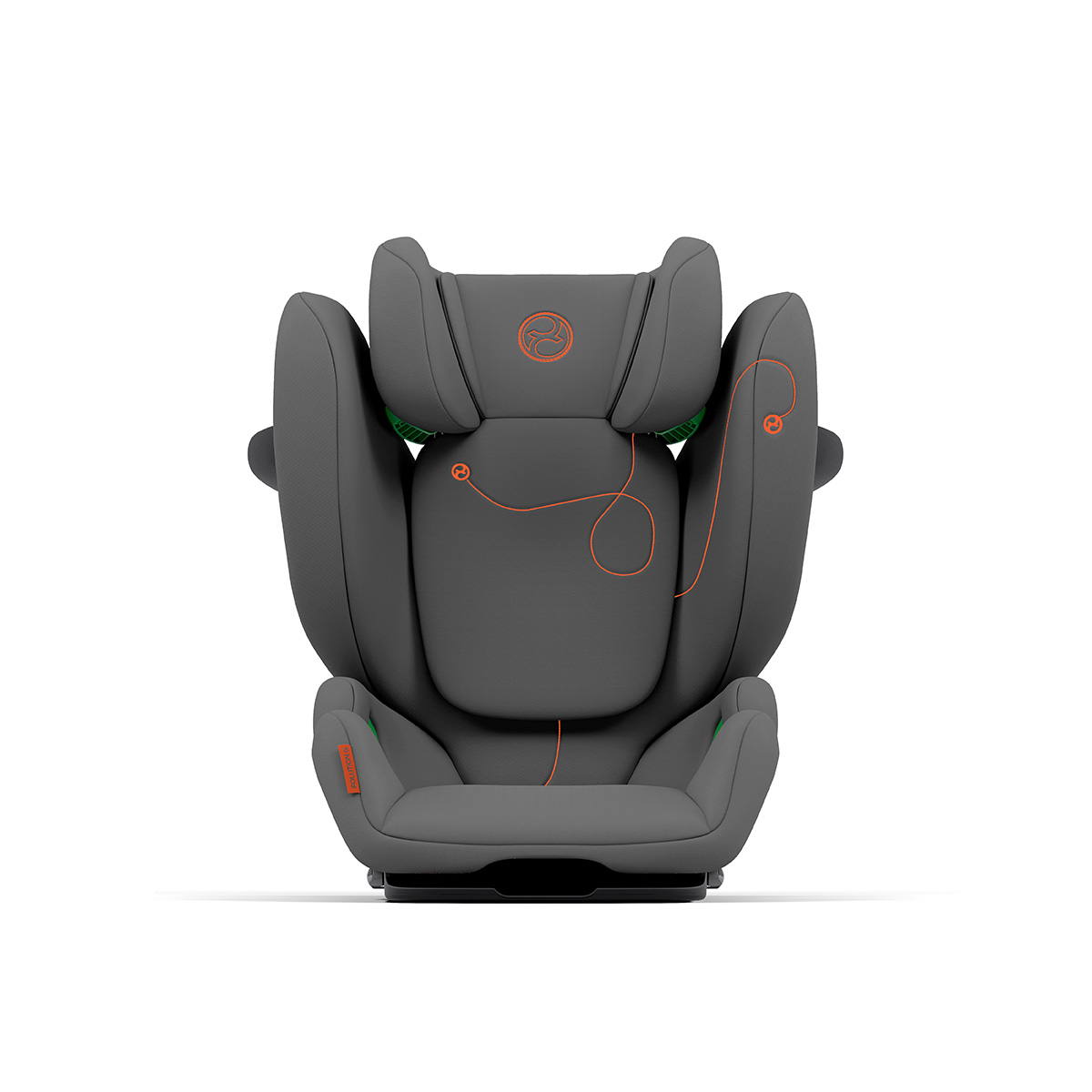 楽天市場】CYBEX サイベックス ソリューション G i-Fix