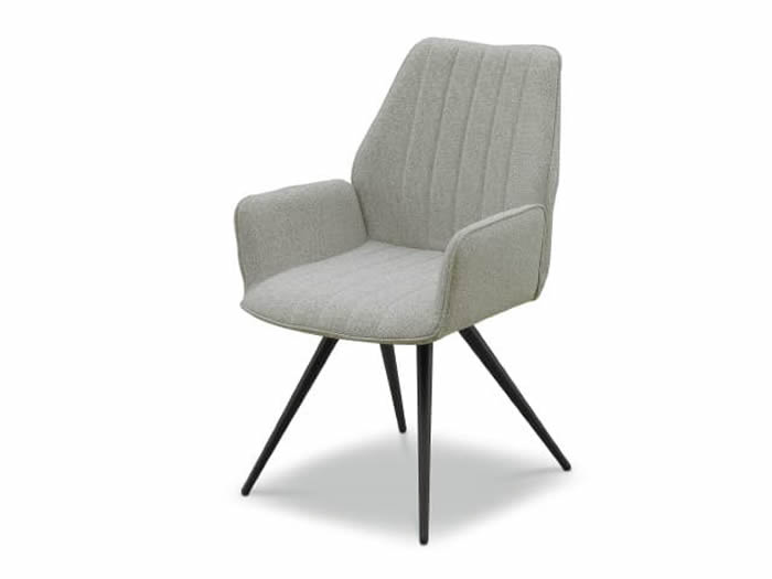 楽天市場】【送料無料】DC-6 ダイニング チェア オートターン仕様 椅子