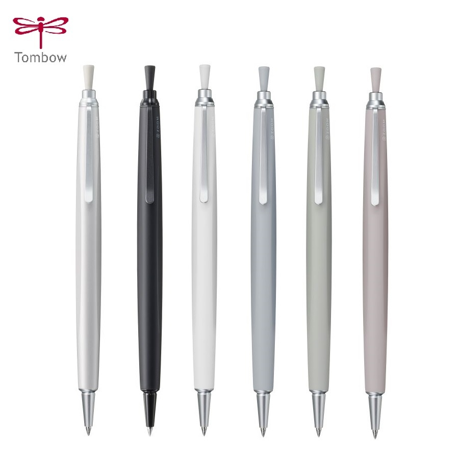 楽天市場】トンボ鉛筆 ZOOM L2 油性ボールペン BC-ZL2EC 0.5mm 黒