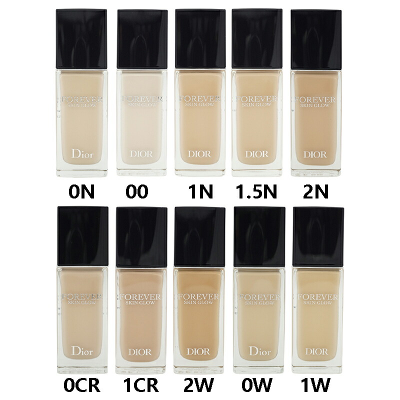 Dior リキッドファンデーション ベース 2本セット Dior フォーエバー
