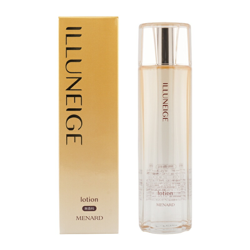 楽天市場】MENARD メナード イルネージュ ローションC 無香料 化粧水