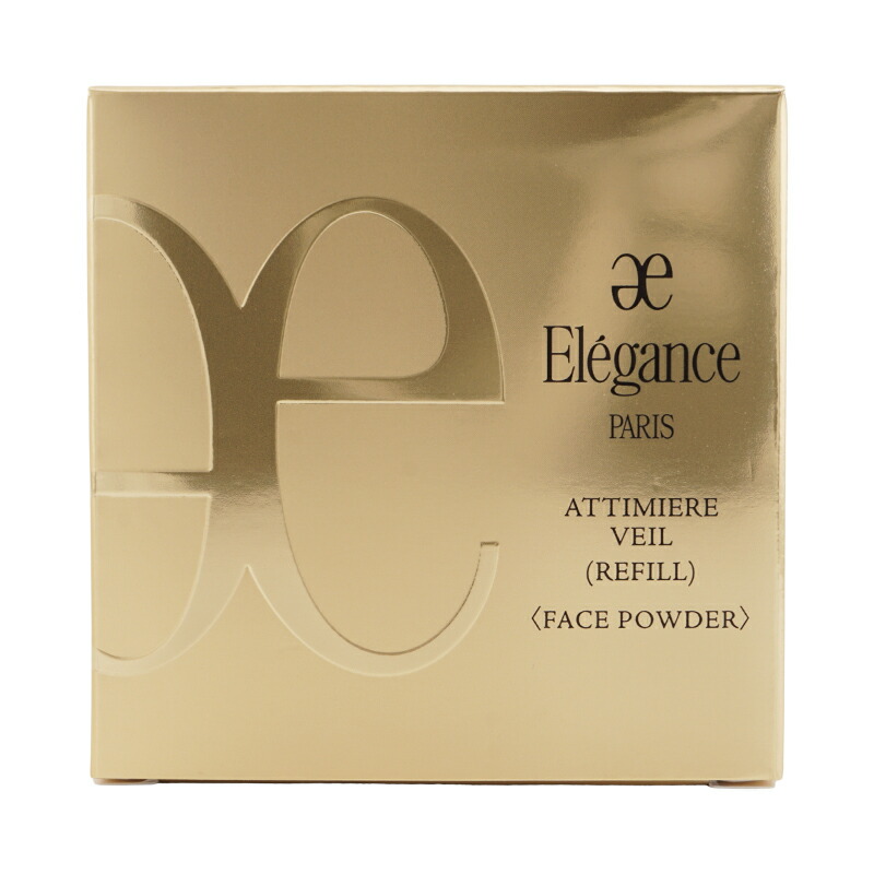 楽天市場】Elegance エレガンス アティミエル ヴェール 001 フェイス