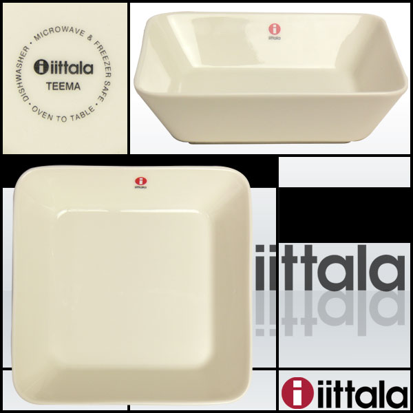 楽天市場】【ポイント5倍 2/20】iittala イッタラ TEEMA（ティーマ