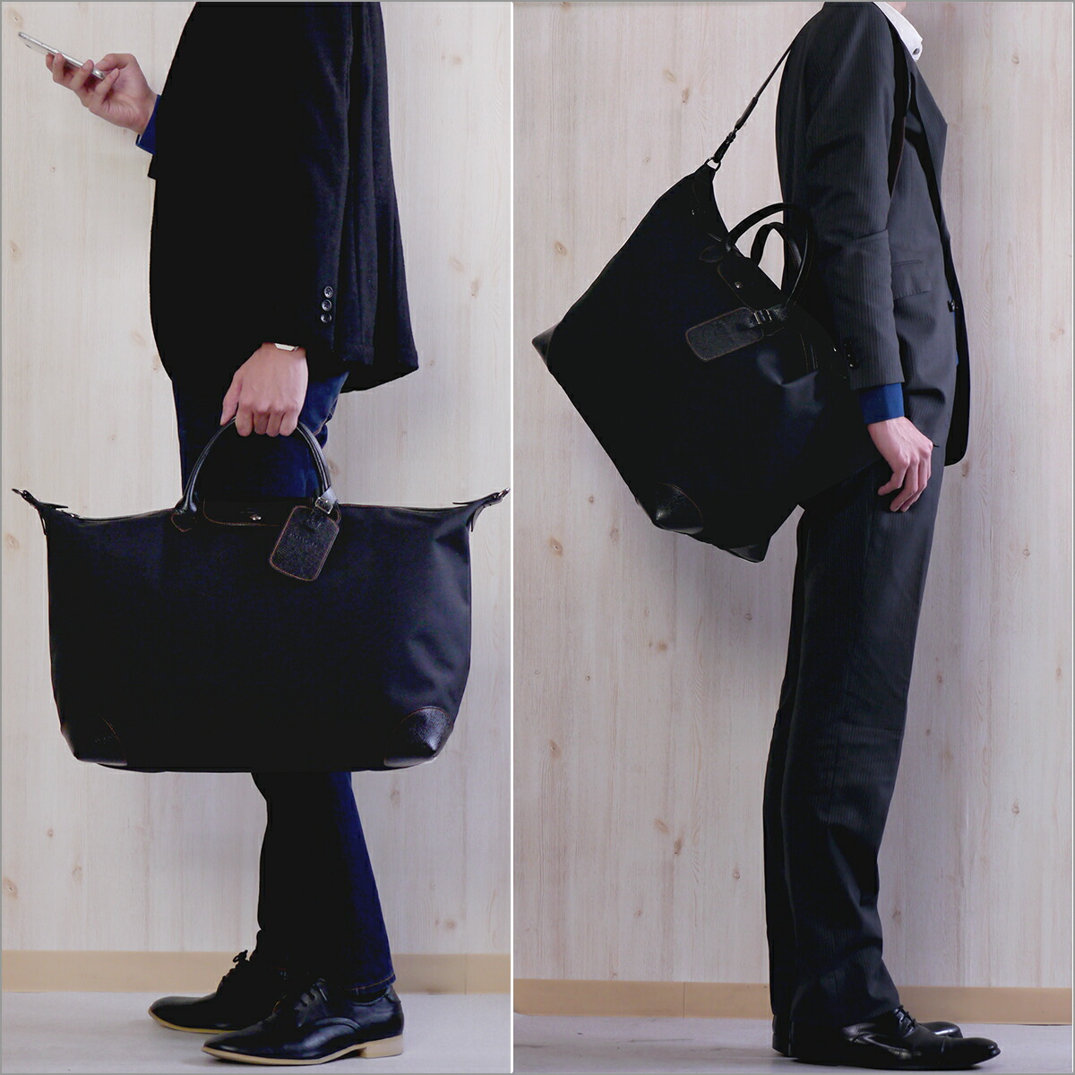 楽天市場】【クーポン4種あり】LONGCHAMP ロンシャン ボックスフォード