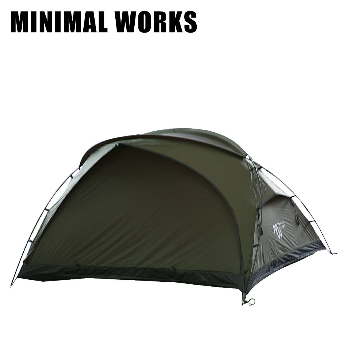 楽天市場】【ポイント5倍 2/20】MINIMAL WORKS ミニマルワークス
