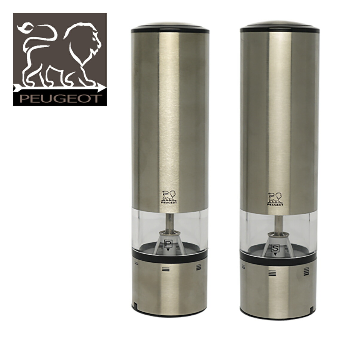 楽天市場】【クーポン4種あり】PEUGEOT（プジョー） 電動ペッパーミル