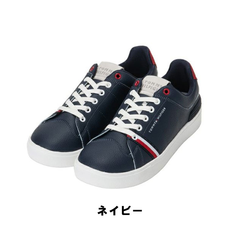 楽天市場】トミーヒルフィガー スパイクレスゴルフシューズ