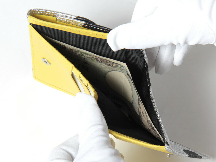 楽天市場】【クーポン】ヴィアドアン 財布 VIA DOAN 二つ折り財布 ミニ