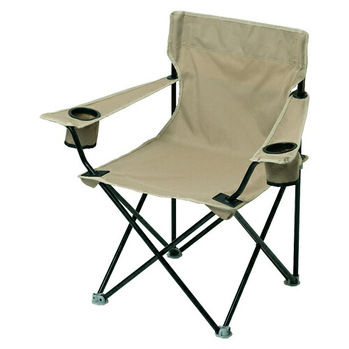 楽天市場】アーム付きスリムチェア 21N ベージュ アーム付きスリム