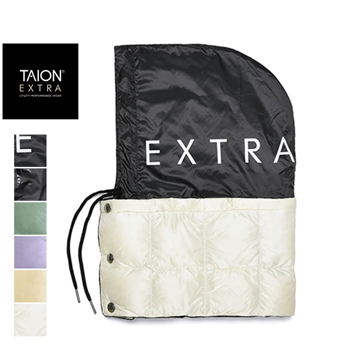 楽天市場】【SALE 】TAION EXTRA タイオン エクストラ NECK