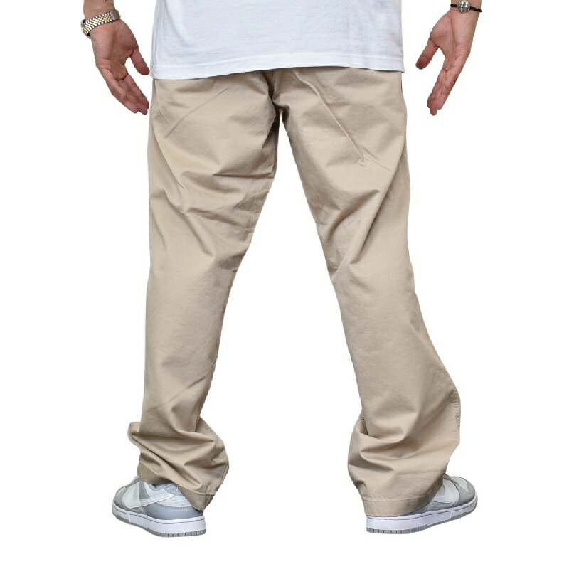 楽天市場】CK Calvin Klein カルバンクライン コットン チノ パンツ