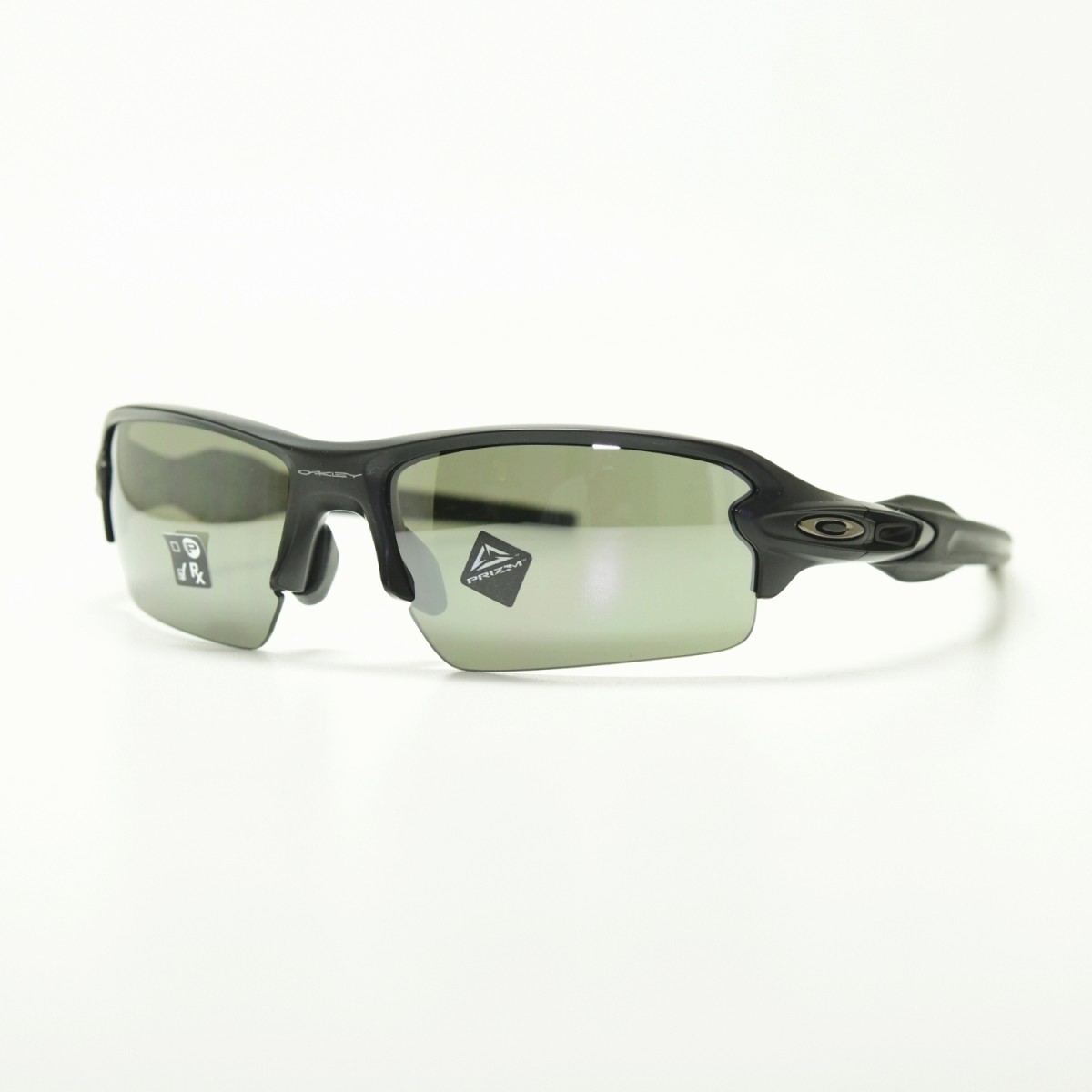 楽天市場】OAKLEY オークリーFLAK2.0 フラック2.0 OO9271-2261MATTTE