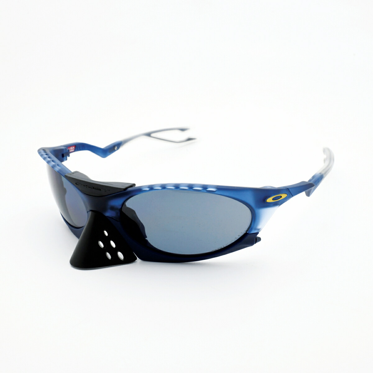 楽天市場】OAKLEY オークリーPLANTARIS プランタリス OO9437-0963MATTE