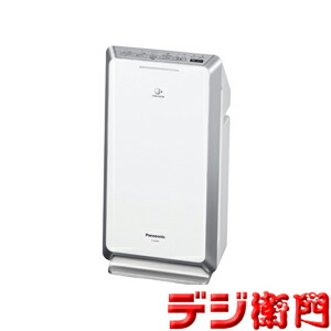 楽天市場】パナソニック 空気清浄機 F-PXS55-W [ホワイト] /【Mサイズ