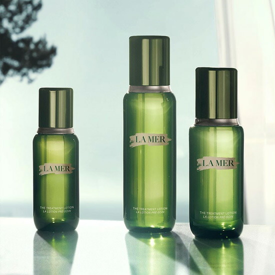 化粧水・ローション・トナー LA MER ザ・トリートメント ローション | ラ・メール La Mer 公式オンライン