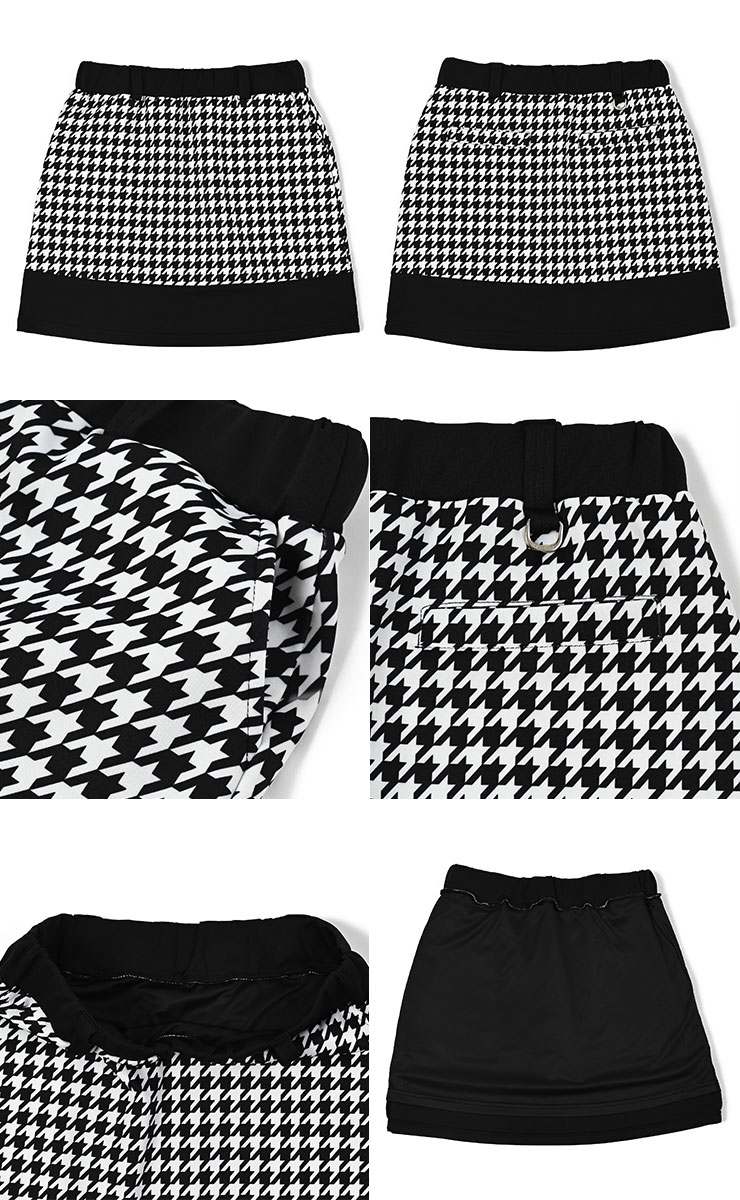 楽天市場】ゴルフウェア レディース デルソル セットアップ 大きい