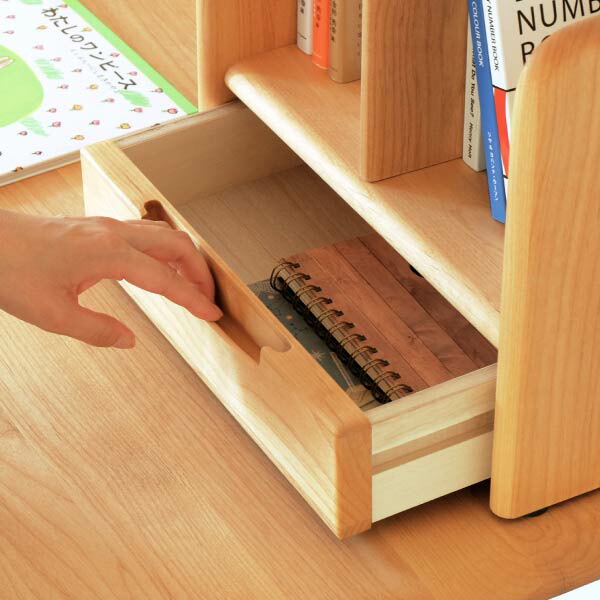 楽天市場】ブックスタンド 収納 卓上 本棚 幅35 整理 ブックラック 本