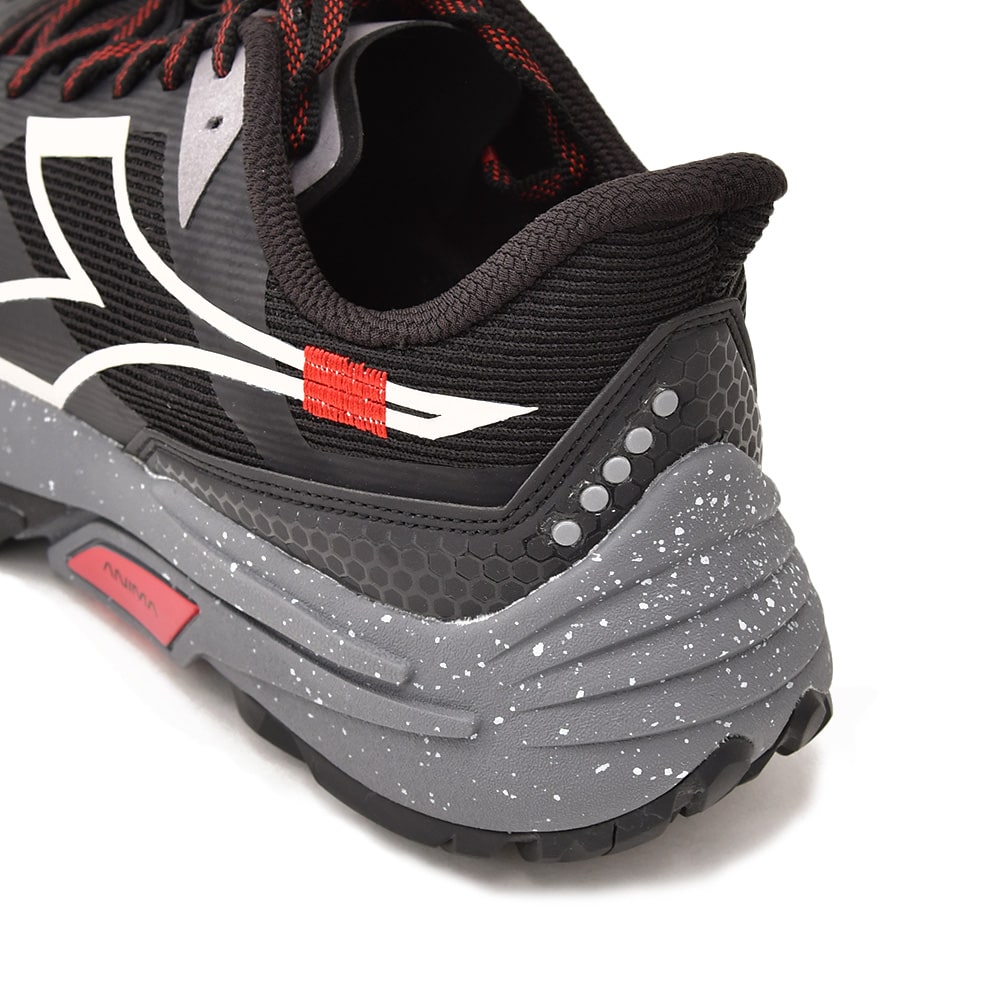 楽天市場】ディアドラ DIADORA トレイルランニングスニーカー メンズ