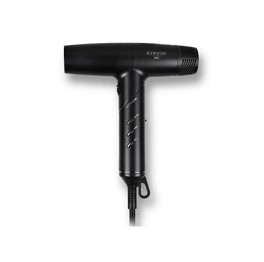 楽天市場】送料無料☆KINUJO Pro Hair Dryer 絹女 プロ ヘアドライヤー