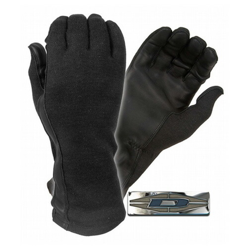 楽天市場】DAMASCUS GEAR フライトグローブ 手袋 ノーメックス製