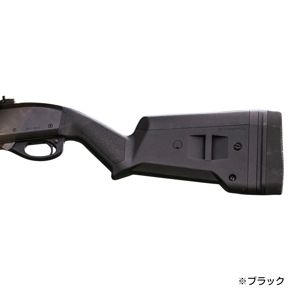 楽天市場】MAGPUL レミントン M870用 SGAストック MAG460 [ オレンジ