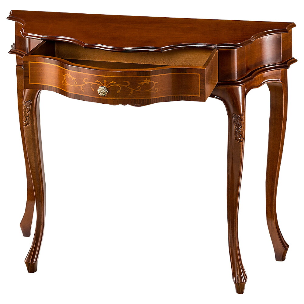 楽天市場】イタリア製 コンソールテーブルの通販