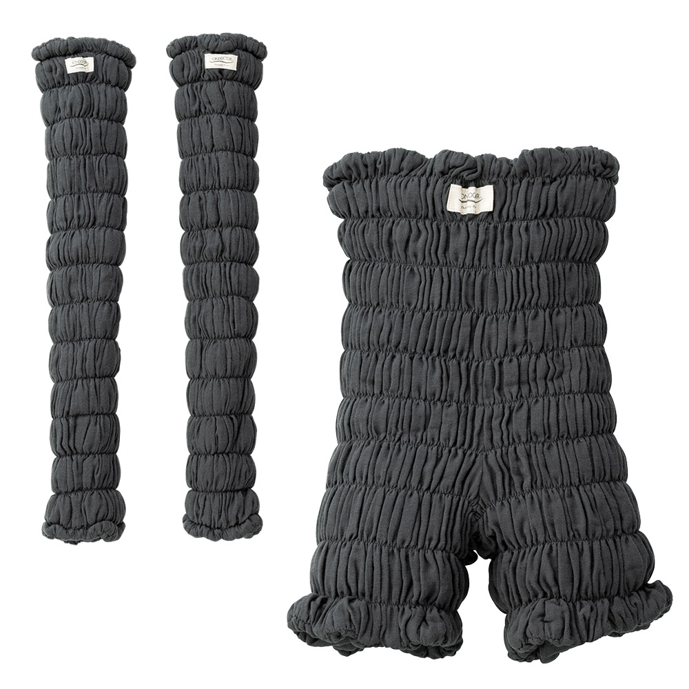 楽天市場】イオンドクター ショートパンツウォーマーセット（ロング