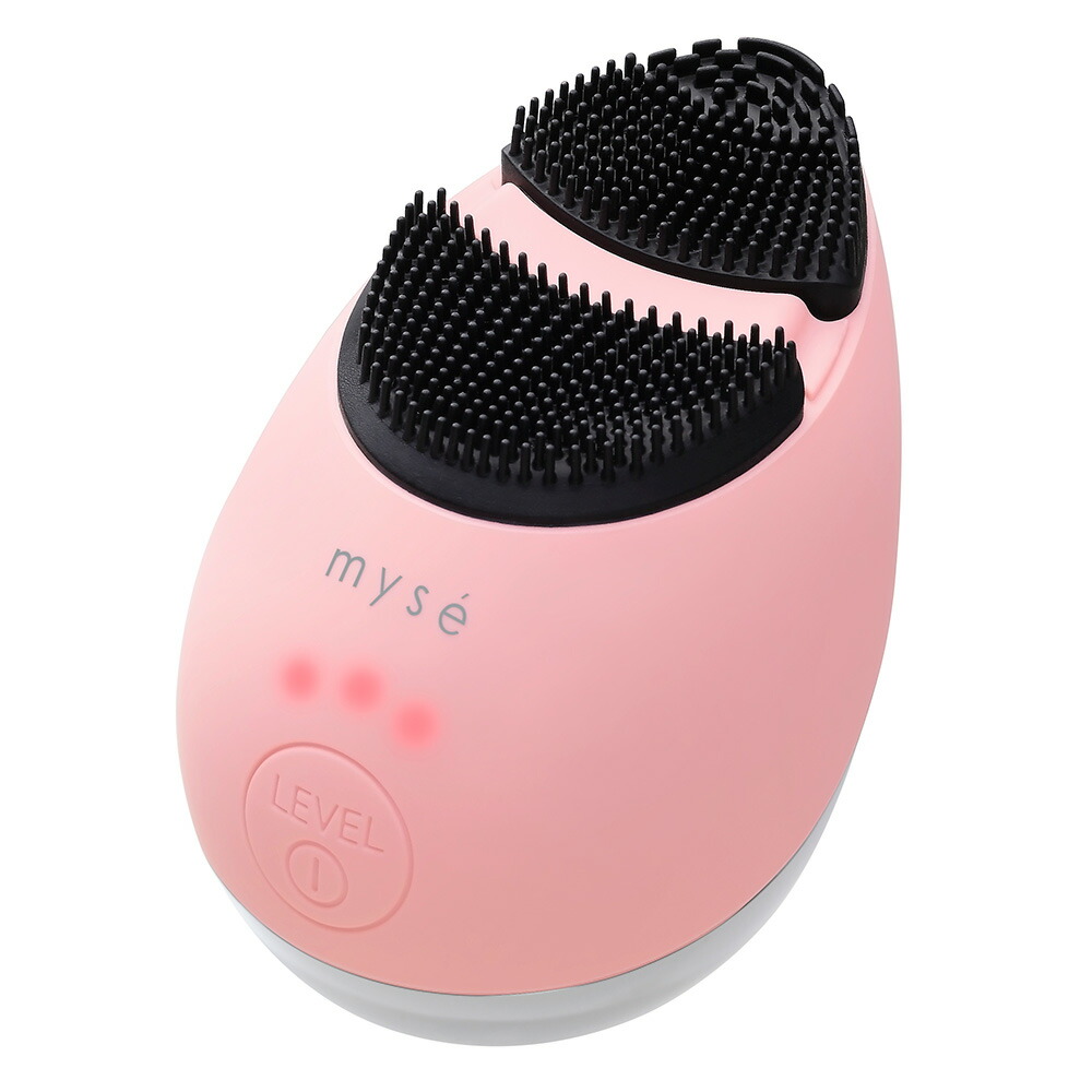 楽天市場】美顔器 美容 洗顔ブラシ 洗顔 シリコンブラシ ems emsマシン