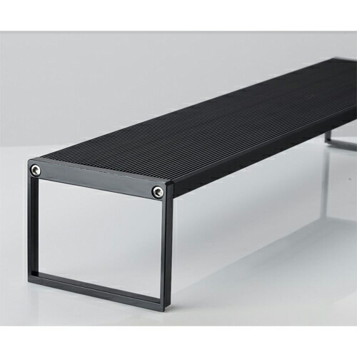 楽天市場】Chihiros LED WRGB2 SLIM 60 ブラック 熱帯魚 水草