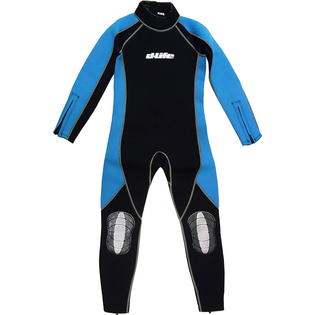楽天市場】dlife ディライフ 3mm ウェットスーツ キッズ 手足首