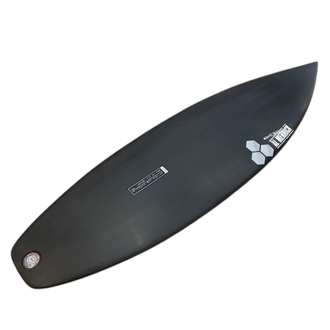 楽天市場】チャンネルアイランド アルメリック サーフボード ダンプ