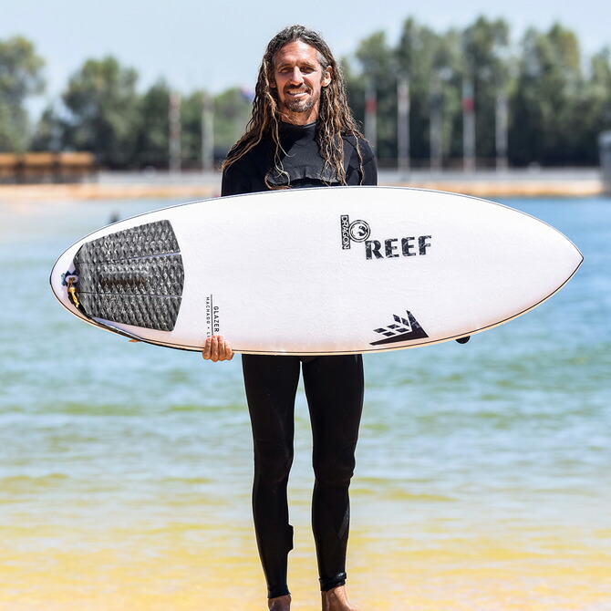 楽天市場】ファイヤーワイヤー サーフボード グレイザー ロブマチャド