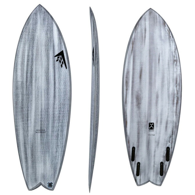 FIREWIRE ファイヤーワイヤー 5'5 SEAWOLF シーウルフ FIREWIRE