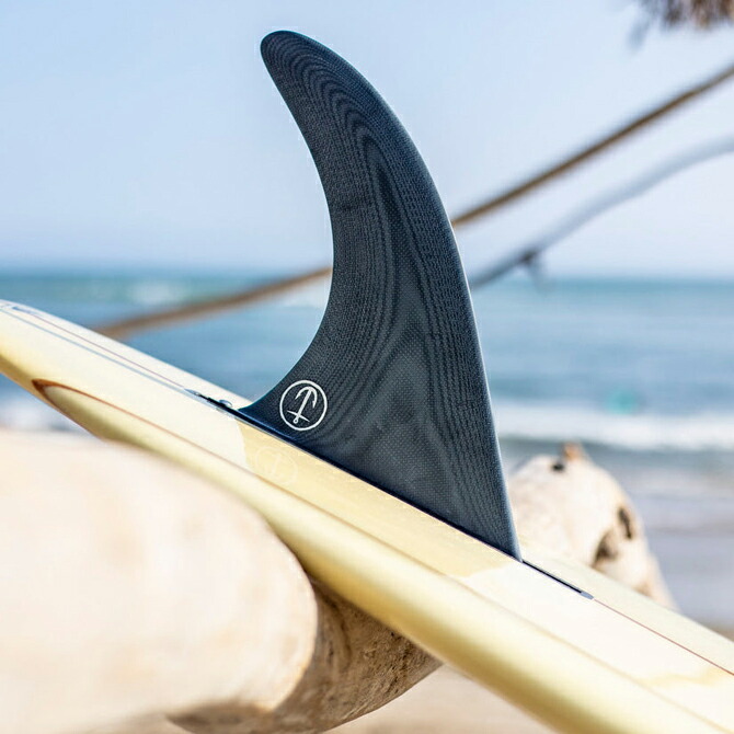 楽天市場】キャプテンフィン レイク 9.5 モデル サーフボード フィン