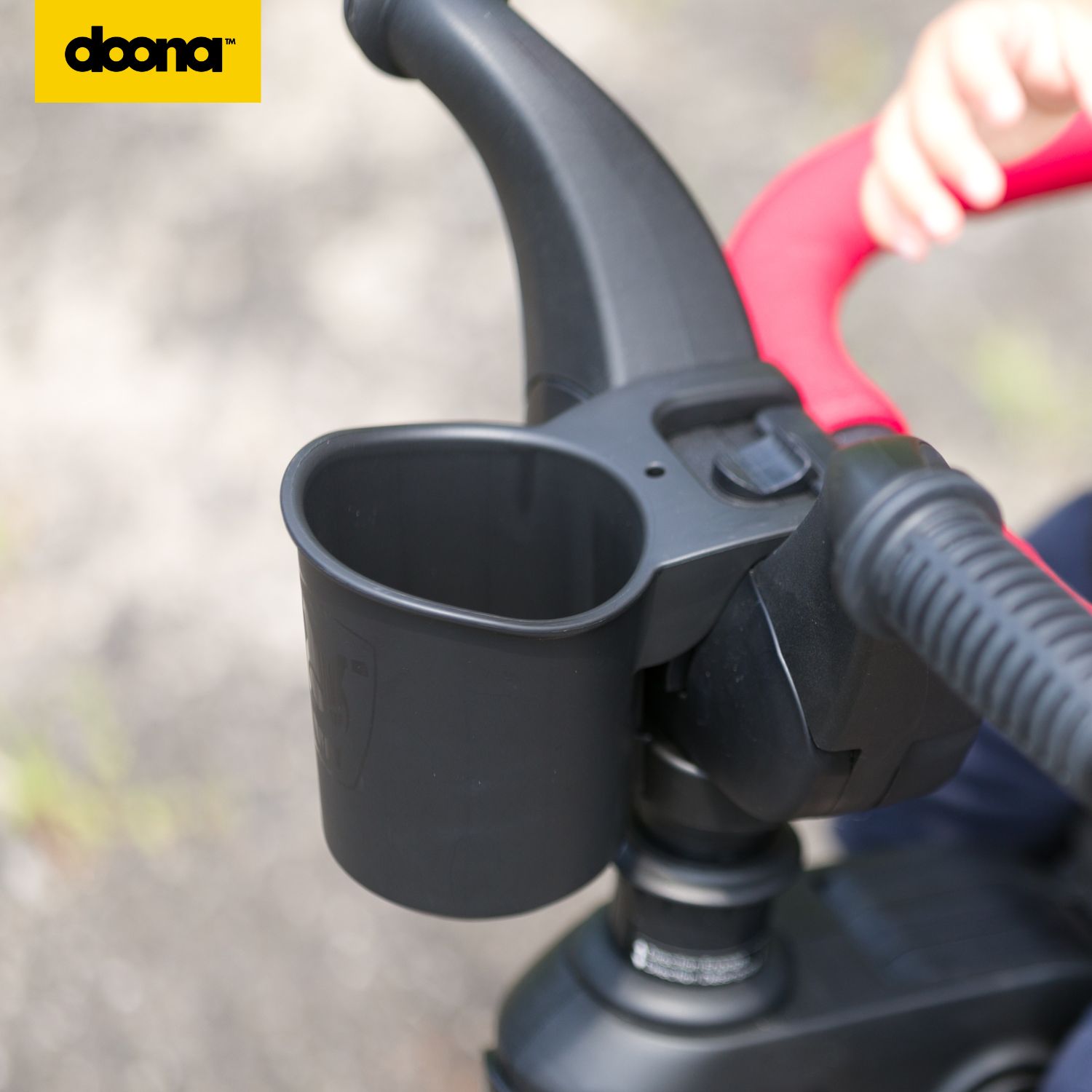 楽天市場】リキトライク カップホルダー ドリンクホルダー 簡単