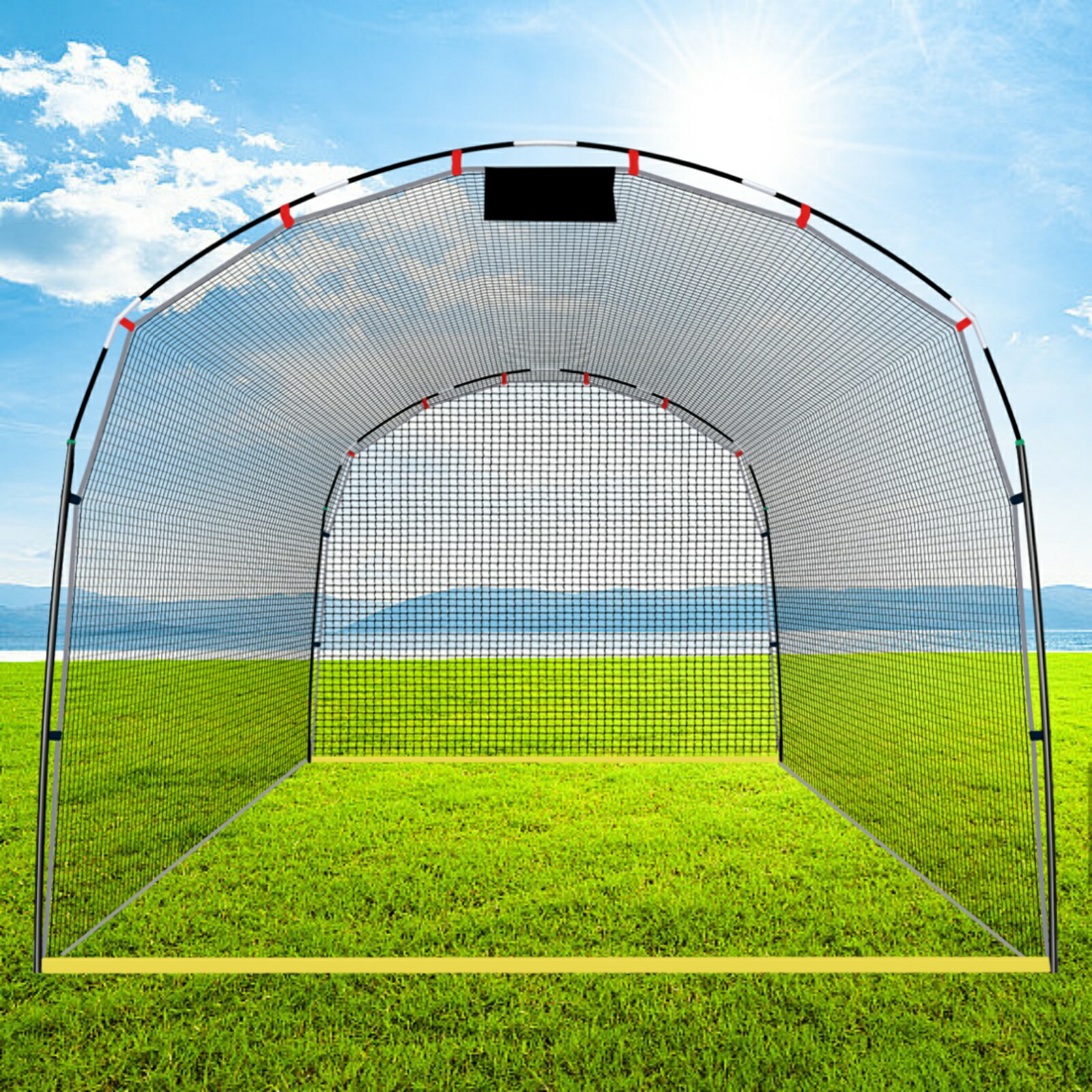 ネット 7m×5，4m ネット 7m×5，4m 製品紹介 | 次世代ステンレス