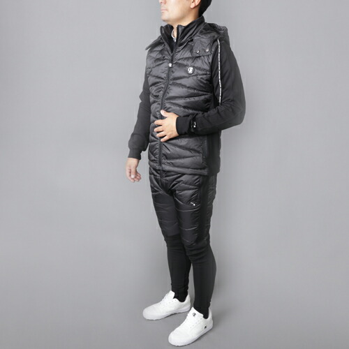 楽天市場】ダブルイーゴルフ ダウンパンツ トライアングルキルト