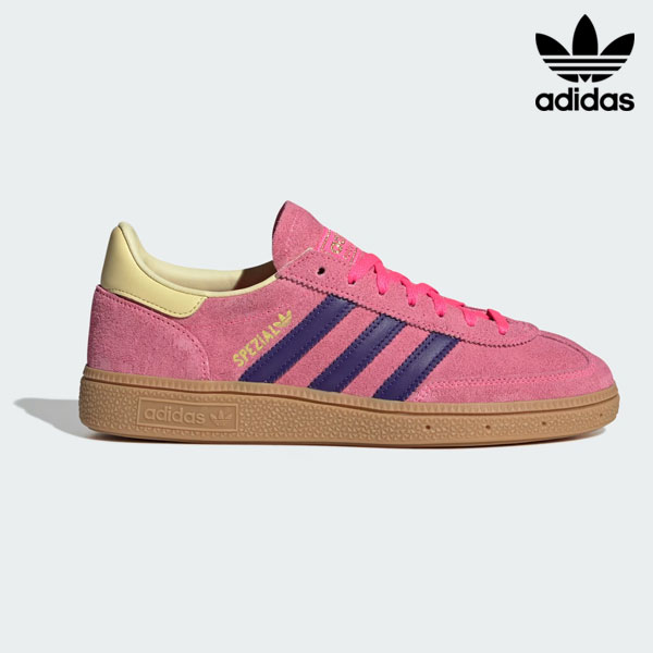 楽天市場】【即納】 アディダスオリジナルス adidas HANDBALL SPEZIAL