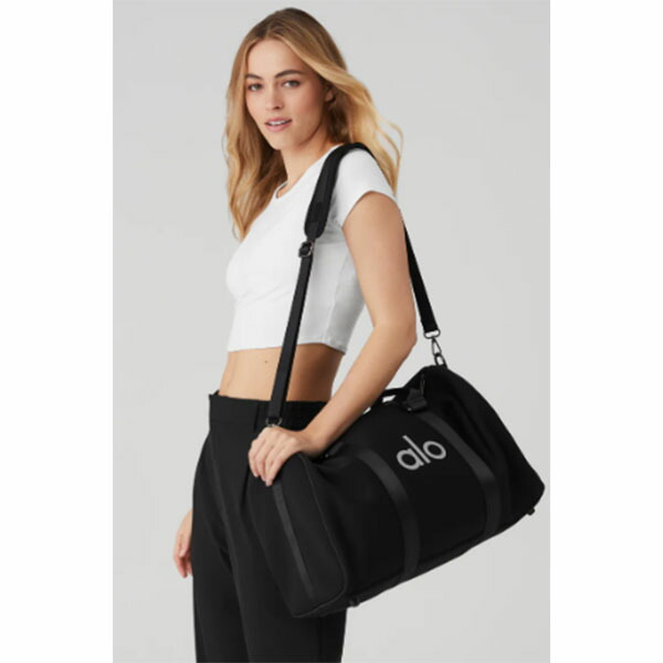 楽天市場】☆ Alo yoga ☆ ALO+JIN アロー 公式 トラバースダッフル