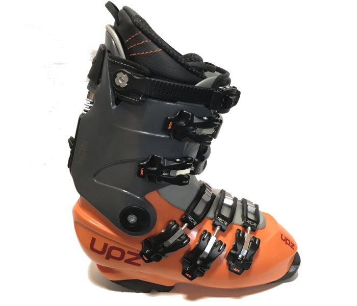 楽天市場】UPZ ユーピーゼット RCR FLOインナー アルパインブーツ