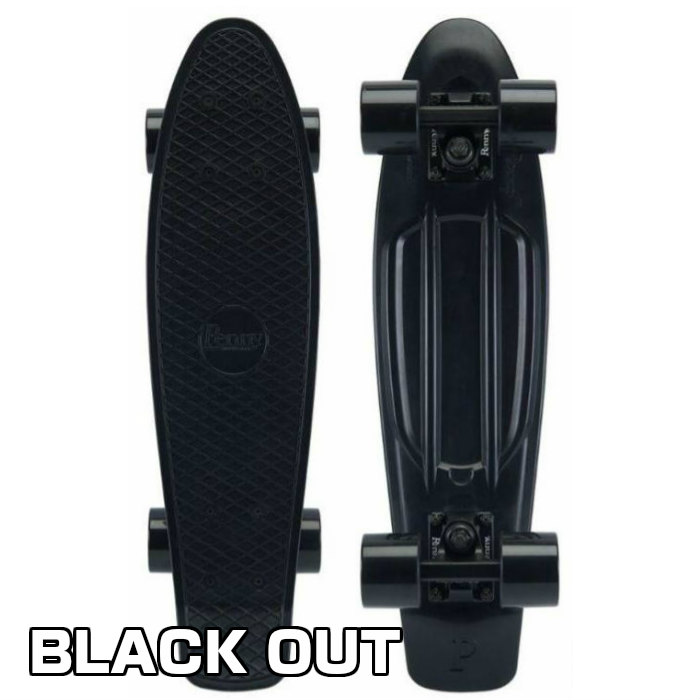 楽天市場】☆即納！ペニー☆Penny SkateBoard ペニースケートボード
