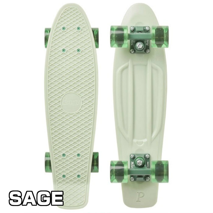 楽天市場】☆即納！ペニー☆Penny SkateBoard ペニースケートボード