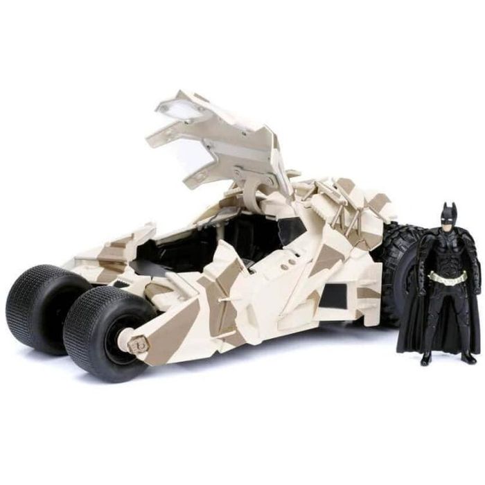 ミニカー ダークナイト バットモービル ミニカー」の人気商品一覧