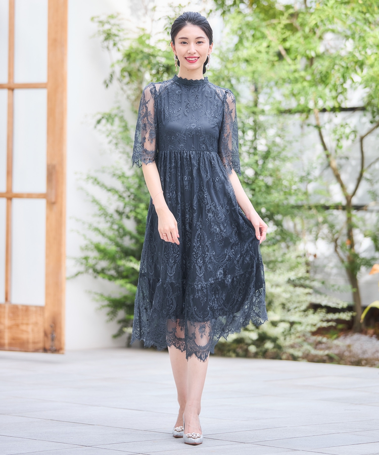 楽天市場】【5775円クーポン利用で】パーティードレス ドレス ドレス