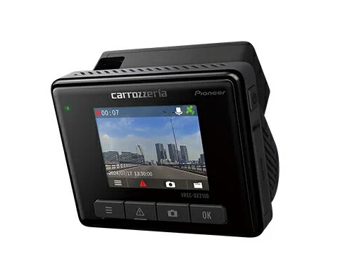 楽天市場】【冬のﾄﾞｰﾝ!と全品超ﾄｸ祭】VREC-DZ210D カロッツェリア