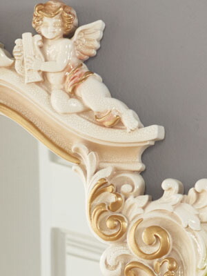 楽天市場】☆倉庫移転の為、総売り尽くしセール！☆ ロココ調 天使