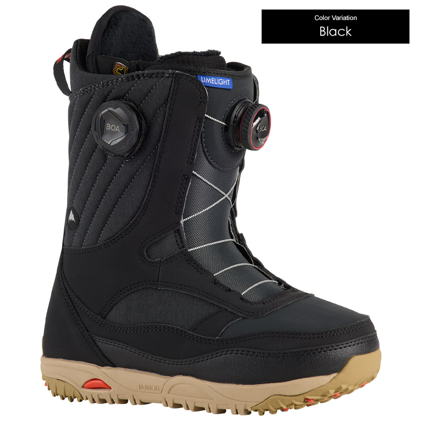 スノーボードブーツ バートン limelight boa」の人気商品一覧 | 安い