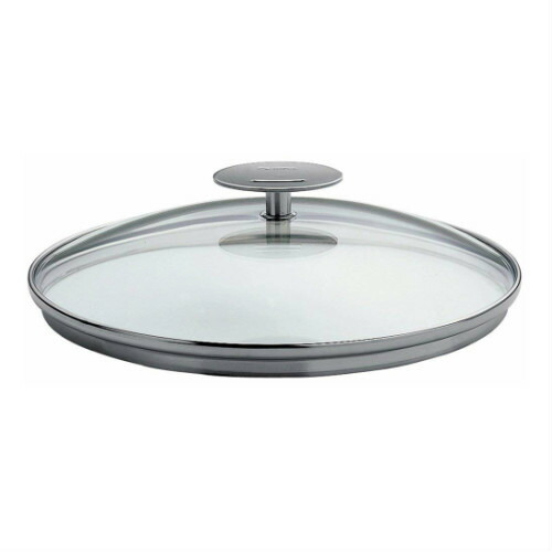 楽天市場】クリステル 鍋 フライパン用 蓋 16cm ドームガラス製ふた